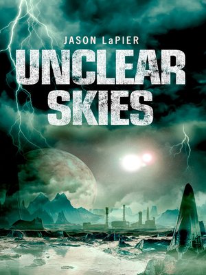 cover image of Unclear Skies